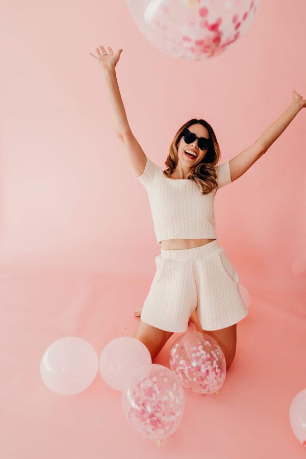 Loretta Off The Shoulder Top - Image 7
