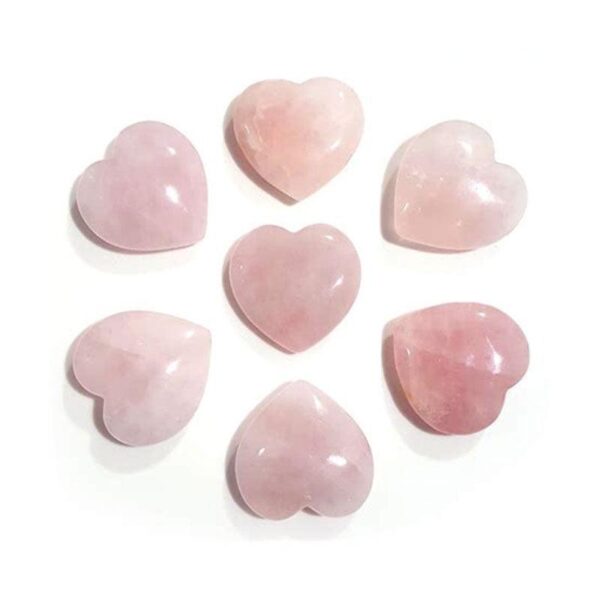 Love | Pink sleeveless activewear top - Image 9