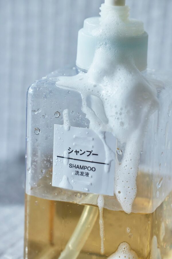 PET Rectangular Bottle - Image 4