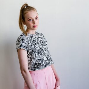 NAOMI CROP