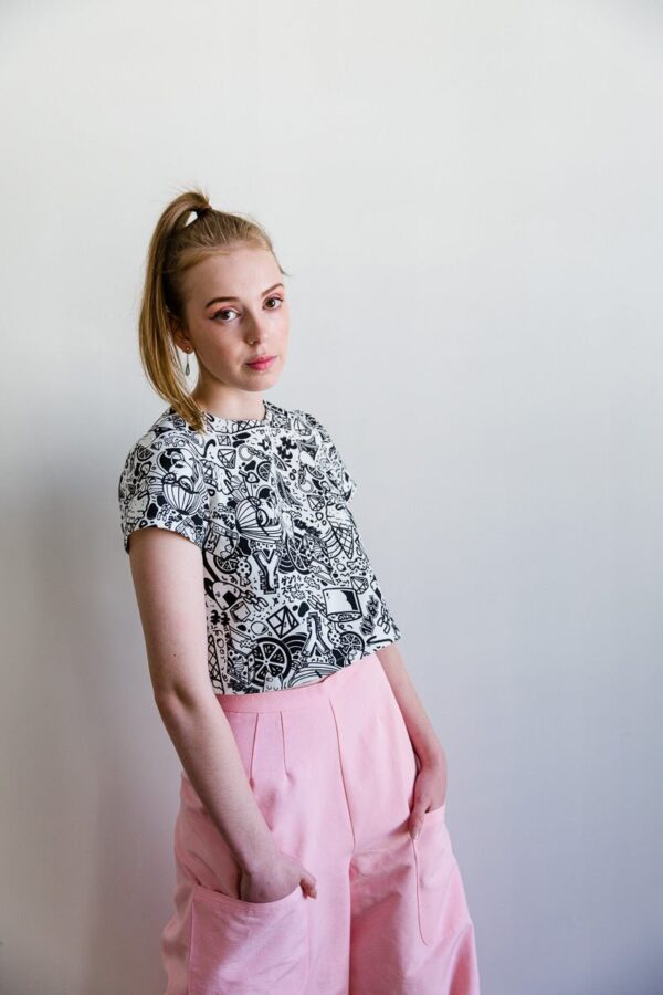 NAOMI CROP