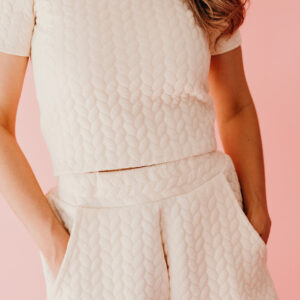 Loretta Off The Shoulder Top