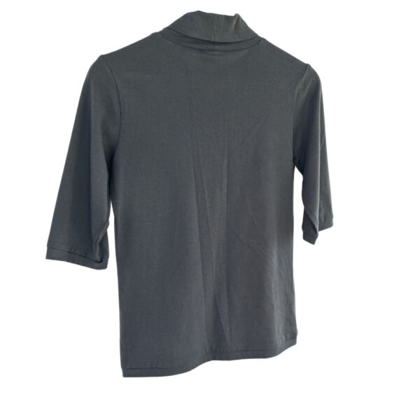 ORGANIC COTTON SKIVVY - HALF SLEEVE - Image 6