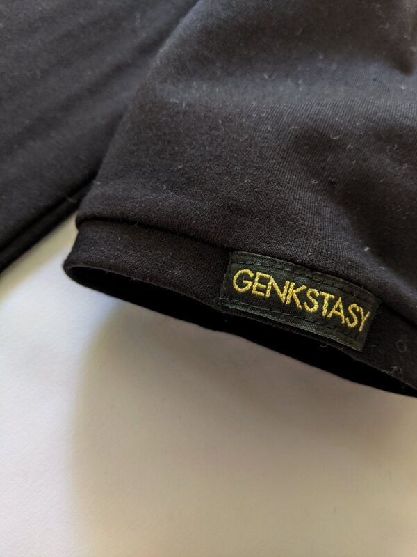 ORGANIC COTTON SKIVVY - HALF SLEEVE - Image 8