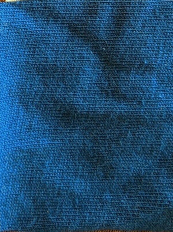 ORGANIC COTTON SKIVVY - HALF SLEEVE - Image 4