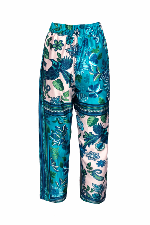 Tropical Print Set - Image 13