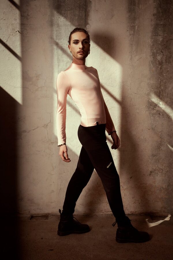 PANTHER SKIVVY - Image 3