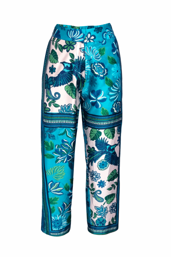 Tropical Print Set - Image 12