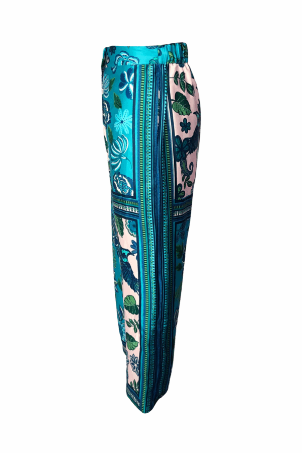Tropical Print Set - Image 14