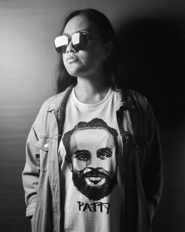 PATTY T Shirt - Image 2