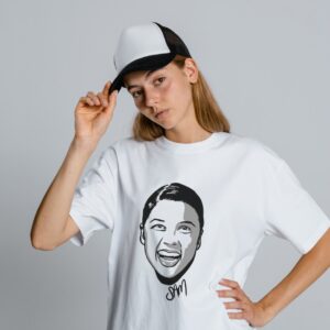 SAM KERR T Shirt