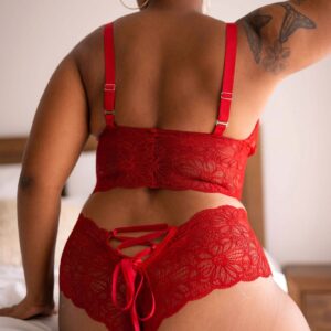 Scarlett French Knickers