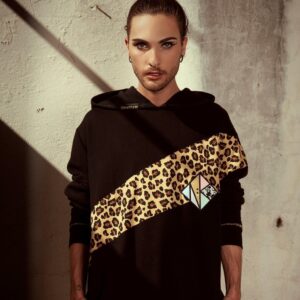 SEKHMET HEALER HOODIE