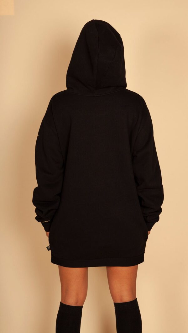 SEKHMET HEALER HOODIE - Image 6