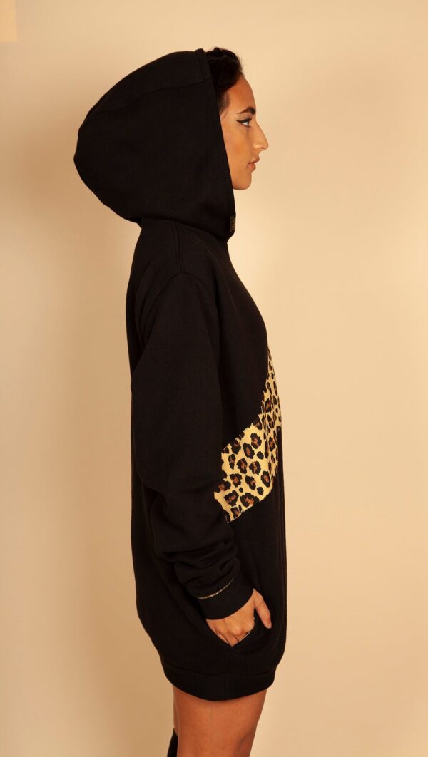 SEKHMET HEALER HOODIE - Image 5