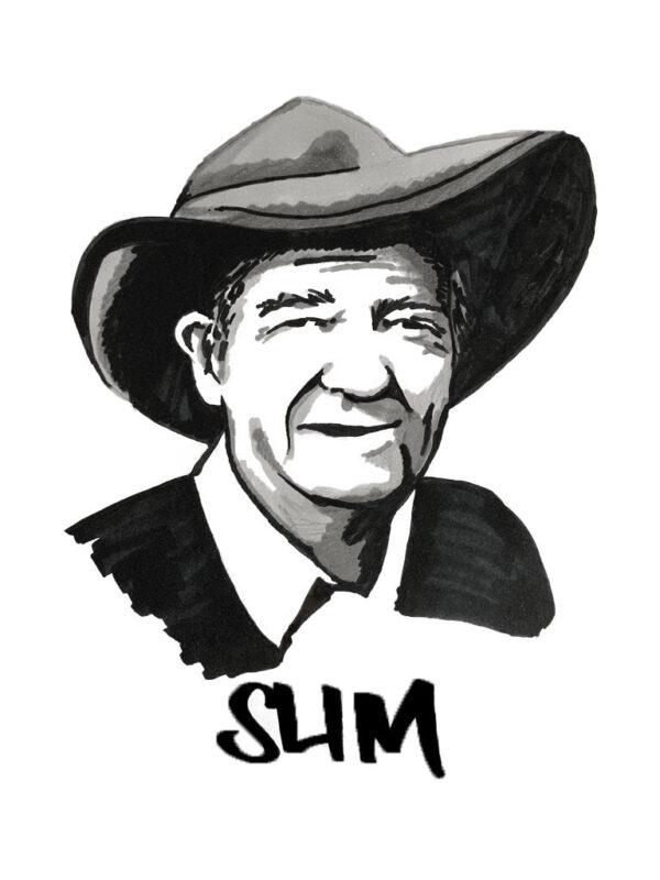 SLIM T Shirt - Image 2