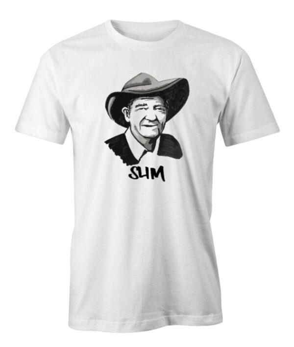 SLIM T Shirt