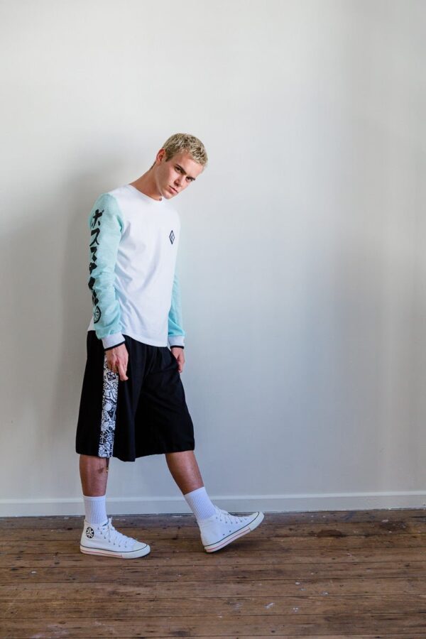 SPORTS SHORTS - Image 2