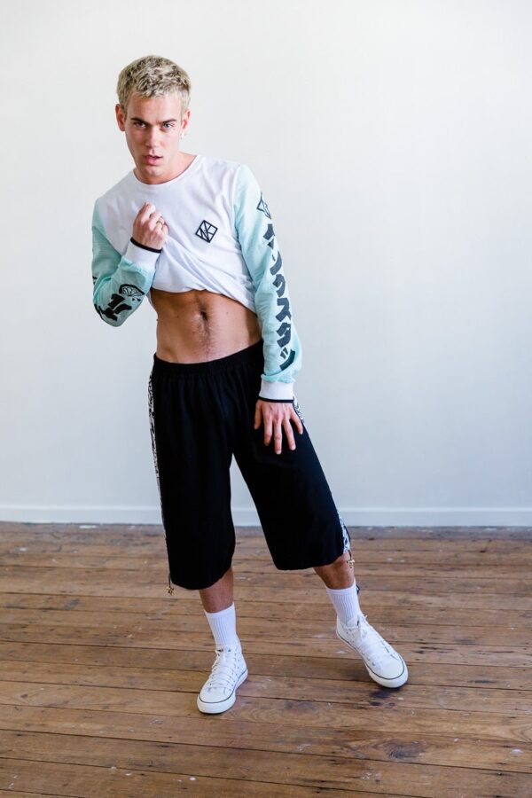 SPORTS SHORTS
