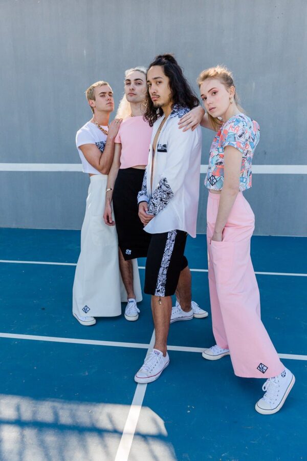 SPORTS SHORTS - Image 4