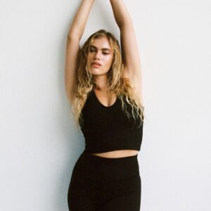 Sprint Short - Black