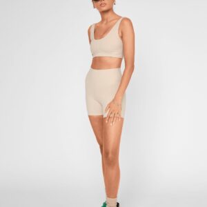 Sprint Short - Chalk