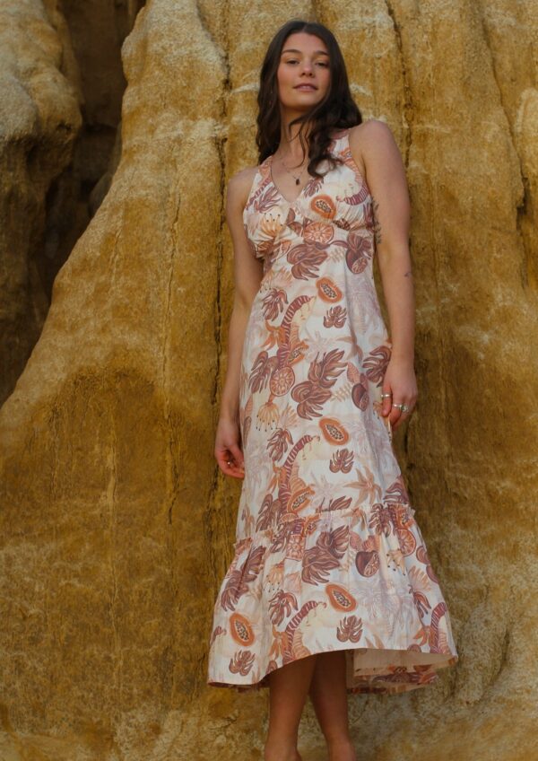 Sundance Dress