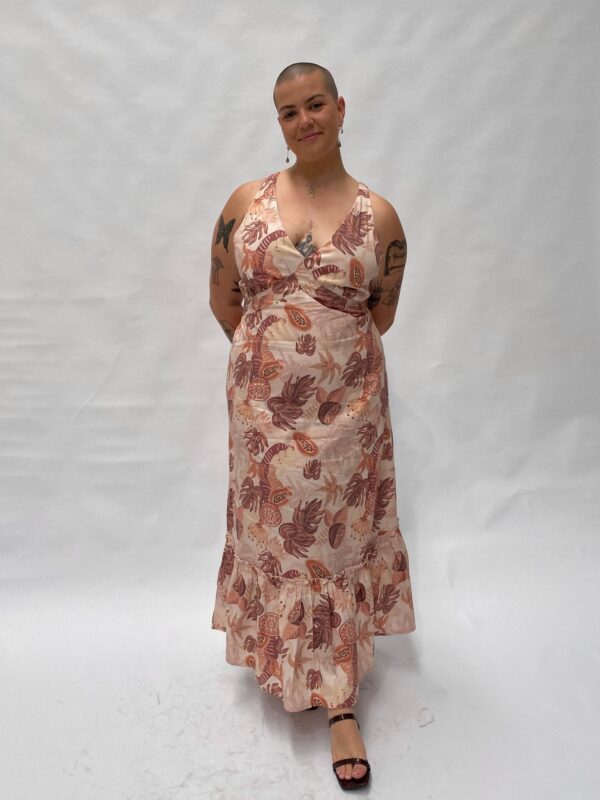 Sundance Dress - Image 4