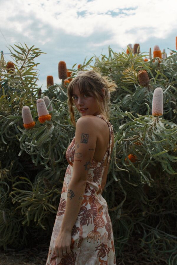 Sundance Dress - Image 2