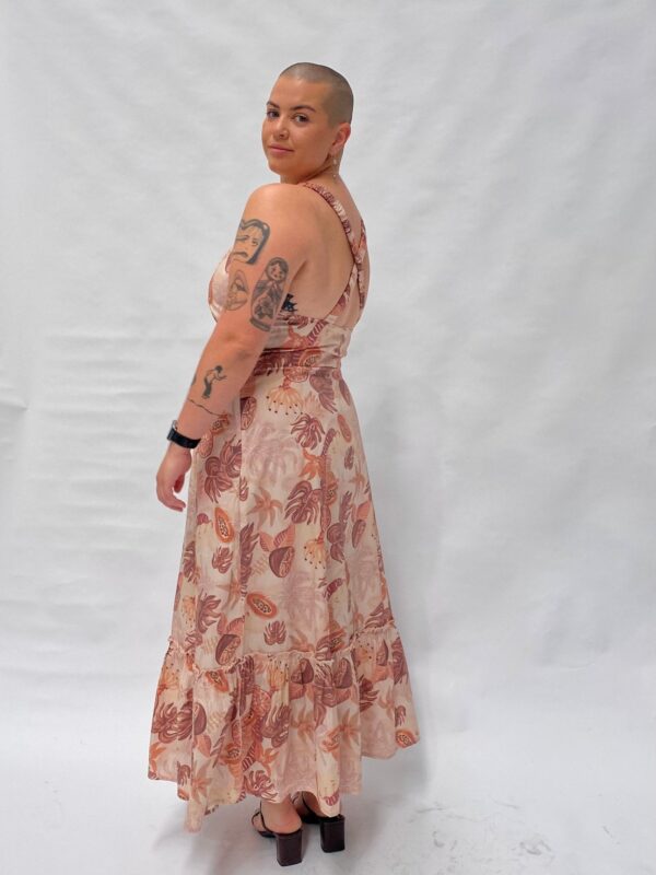 Sundance Dress - Image 8