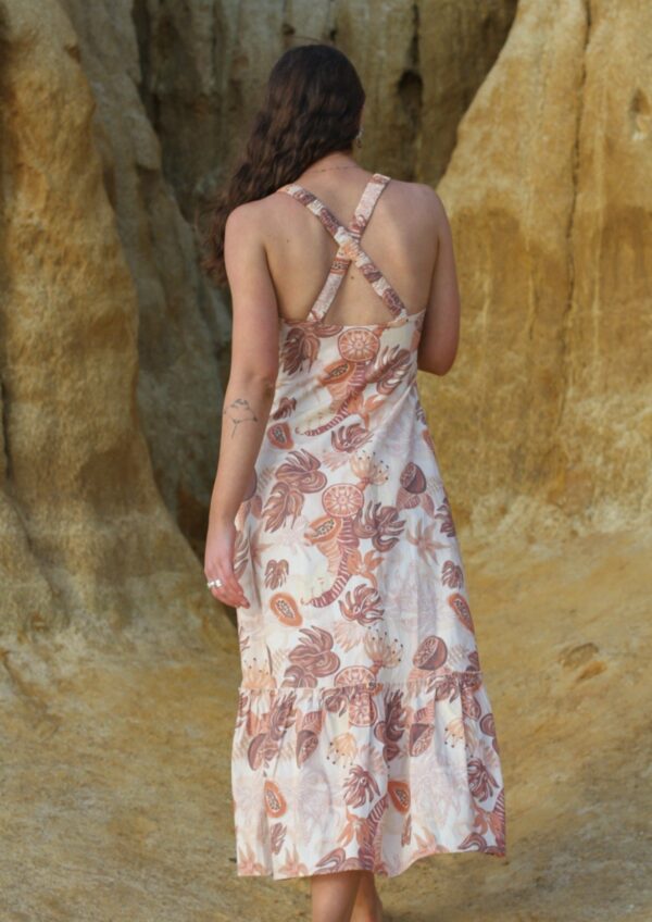 Sundance Dress - Image 5