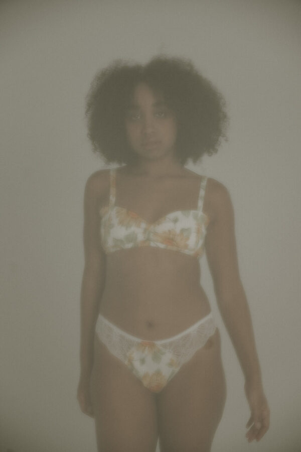 Sunflower Cotton Panties - Image 14
