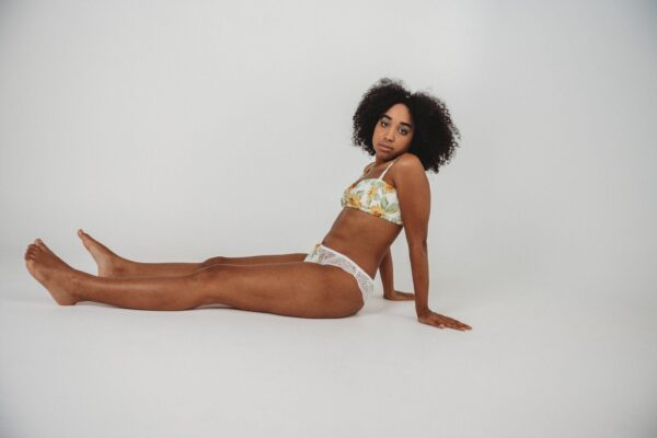 Sunflower Cotton Panties - Image 5