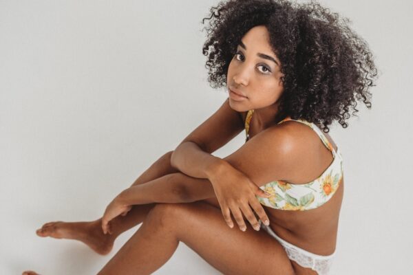 Sunflower Cotton Panties - Image 10