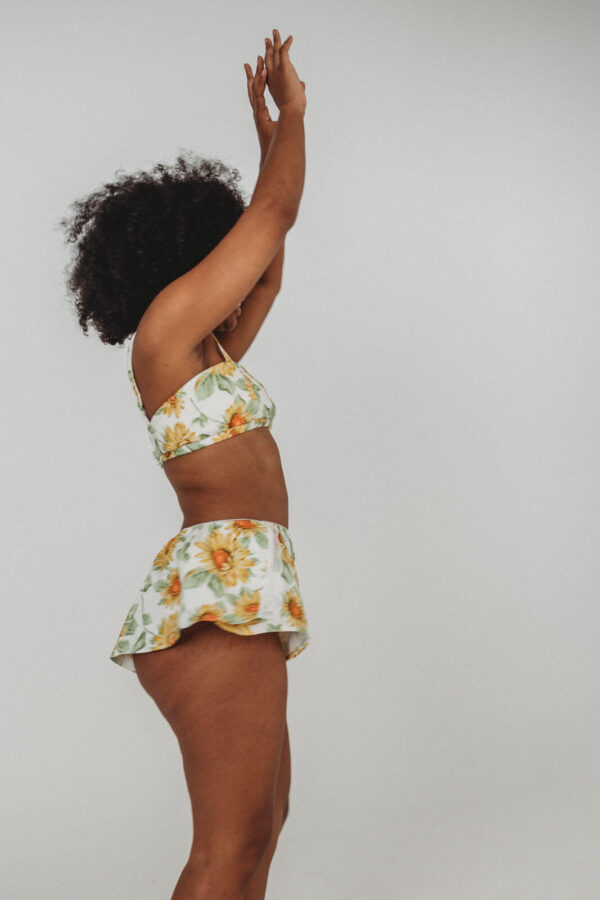Sunflower French Knickers - Image 5
