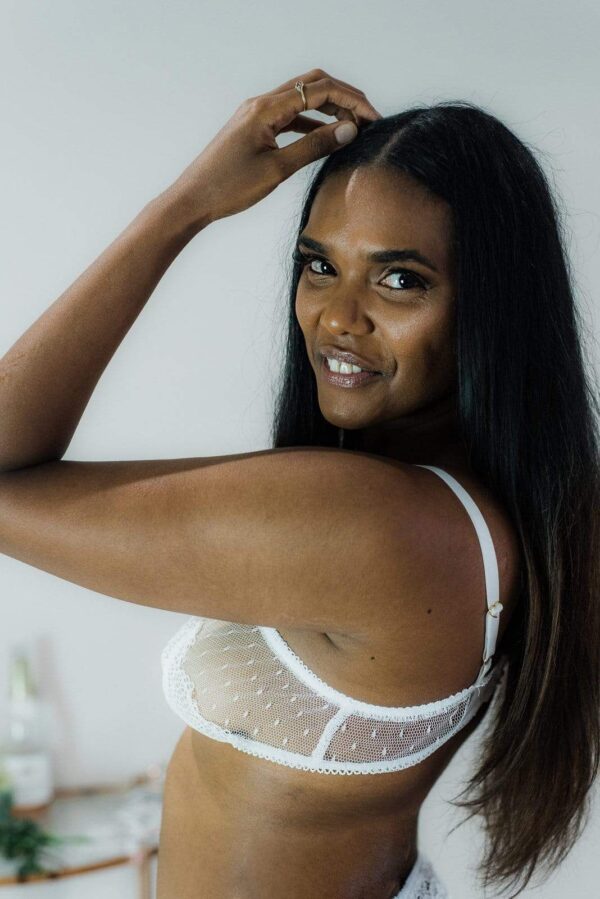 Tallulah Bralette - Image 2