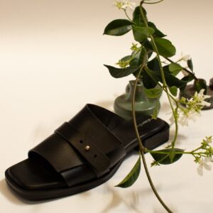 THE ASYMMETRIC SLIDE