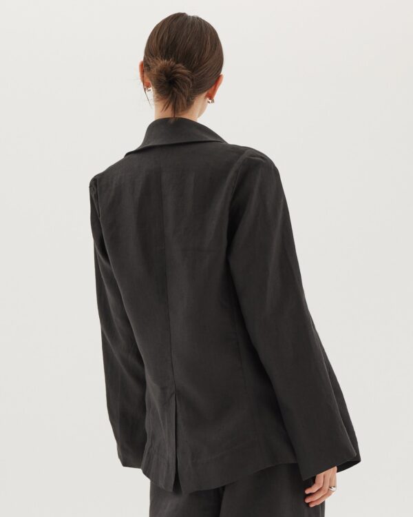 The Blazer | Black - Image 2