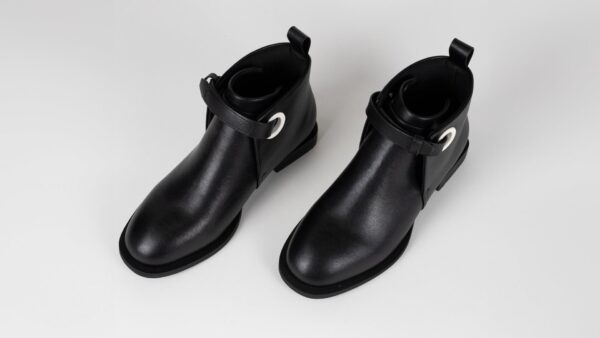 THE COMBAT BOOT - Image 3