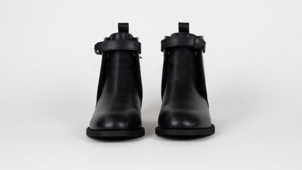 THE COMBAT BOOT - Image 2