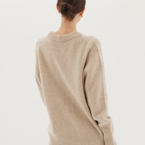 The Crew Jumper | Cloud