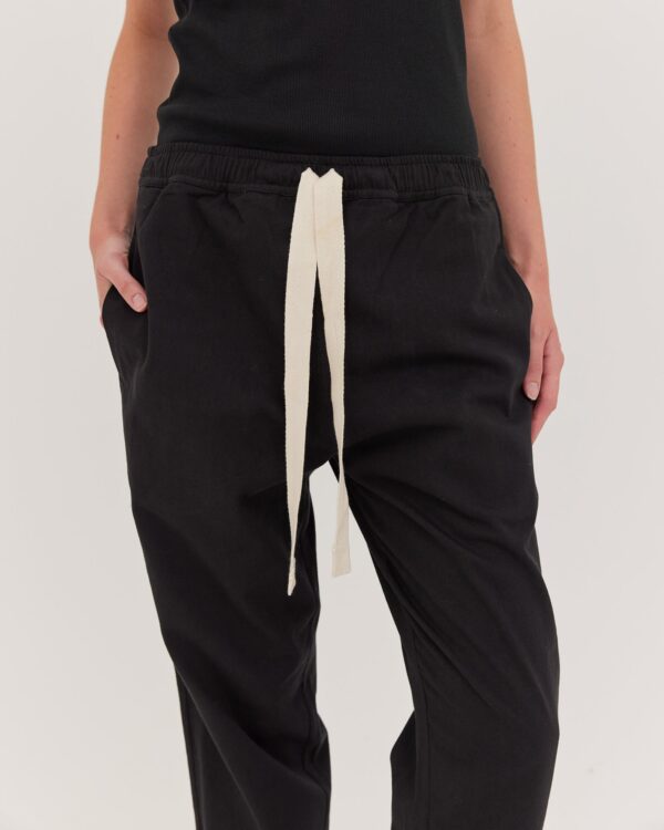 The Foundation Pant | Black - Image 4