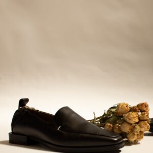 THE LOAFER