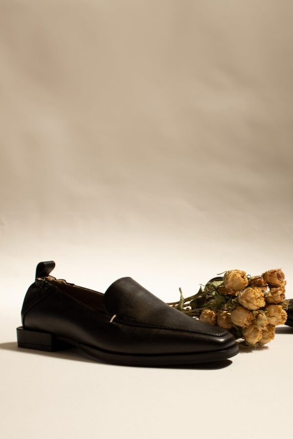 THE LOAFER