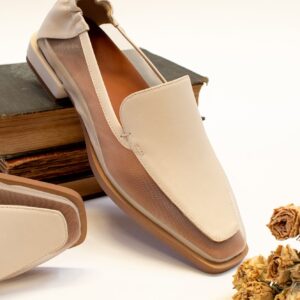 THE MESH LOAFER