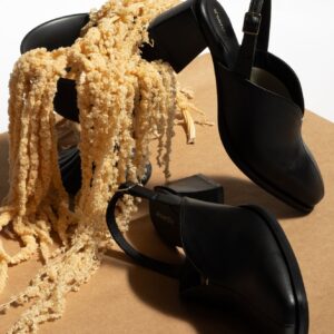 THE SLINGBACK V