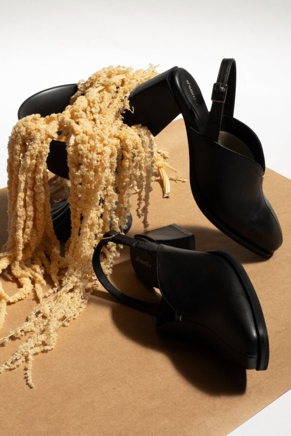 THE SLINGBACK V