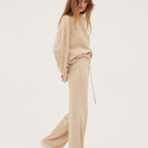 The Travel Pant | Barley