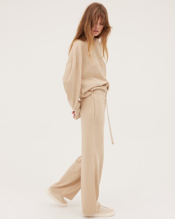 The Travel Pant | Barley