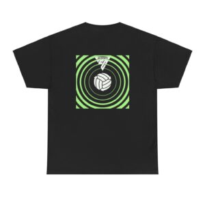 Tifo-Tee (Black)